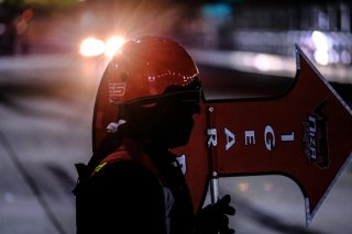 Pit-lane