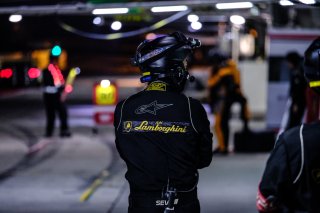 Pit-lane
