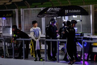 Pit-lane