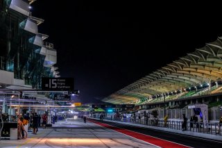 Pit-lane