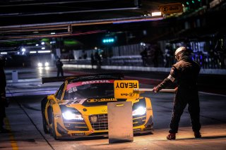 #26 B-Quick Racing Team Audi R8 LMS Cup Henk Kiks (NLD) Daniel Bilski (AUS) Peter Kox (NDL)