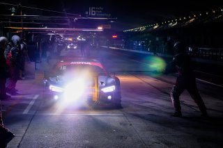 #16 Audi Sport Team Phoenix Audi R8 LMS Pierre Kaffer (GER) Rene Rast (GER) Markus Winkelhock (GER)