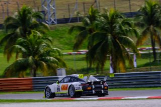 #911 Manthey Racing Porsche 911 GT3R Nick Tandy (GBR) Earl Bamber (NZL) Patrick Pilet (FRA)