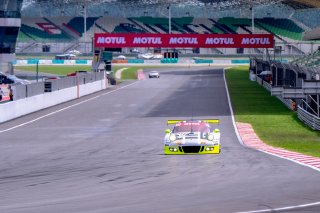 #911 Manthey Racing Porsche 911 GT3R Nick Tandy (GBR) Earl Bamber (NZL) Patrick Pilet (FRA)