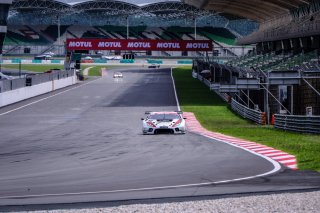 #88 JLOC Lamborghini Huracan GT3 Manabu Orido (JPN) Kazuki Hiramine (JPN) Adrian Zaugg (ZAF)