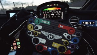 SRO E-Sport GT Series Grand Finale Suzuka