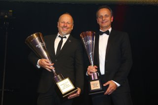 SRO Awards 2018