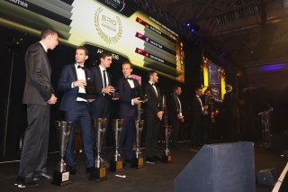 SRO Awards 2018