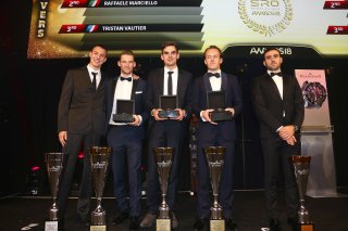 SRO Awards 2018