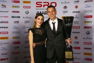 SRO Awards 2018