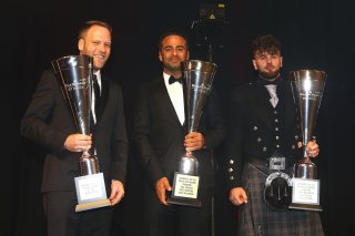 SRO Awards 2018