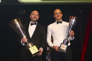 SRO Awards 2018