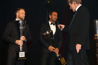SRO Awards 2018