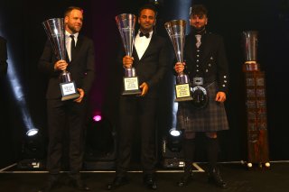 SRO Awards 2018