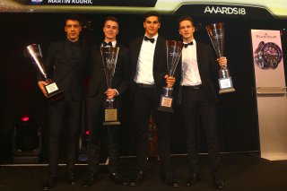SRO Awards 2018
