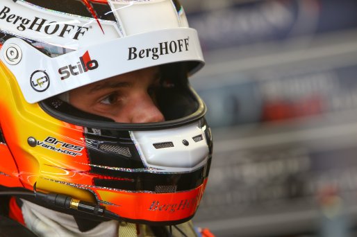 #1 BELGIAN AUDI CLUB TEAM WRT (BEL) AUDI R8 LMS GT3 DRIES VANTHOOR (BEL) | OLIVIER BEROUD / VISION SPORT AGENCY