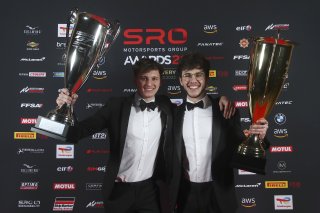 SRO Prizegiving Ceremony 2021