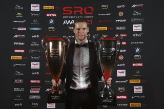 SRO Prizegiving Ceremony 2021