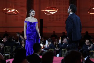 SRO Awards 2024 - Paris