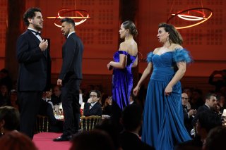 SRO Awards 2024 - Paris