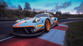 SRO E-Sport GT Series Round 5 Kyalami – Race