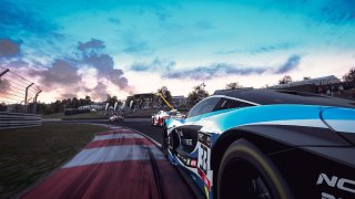 SRO E-Sport GT Series Round 5 Kyalami – Race