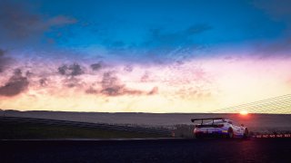 SRO E-Sport GT Series Round 5 Kyalami – Race