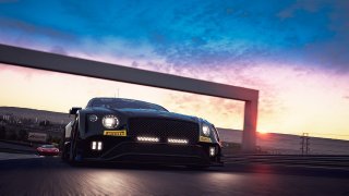 SRO E-Sport GT Series Round 5 Kyalami – Race