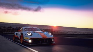 SRO E-Sport GT Series Round 5 Kyalami – Race