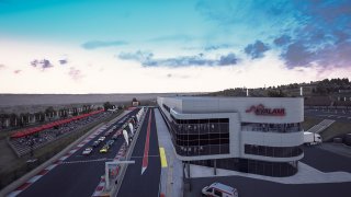 SRO E-Sport GT Series Round 5 Kyalami – Race
