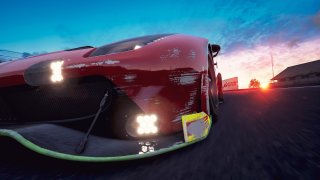 SRO E-Sport GT Series Round 5 Kyalami – Race