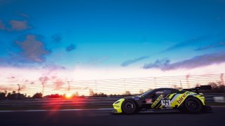 SRO E-Sport GT Series Round 5 Kyalami – Race