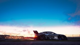 SRO E-Sport GT Series Round 5 Kyalami – Race