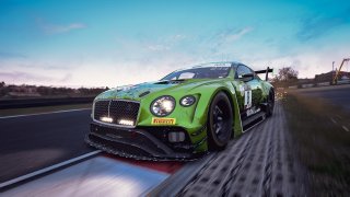 SRO E-Sport GT Series Round 5 Kyalami – Race