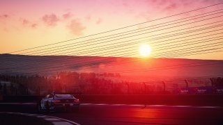 SRO E-Sport GT Series Round 5 Kyalami – Race