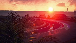 SRO E-Sport GT Series Round 5 Kyalami – Race