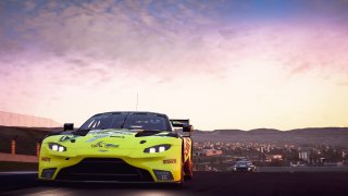 SRO E-Sport GT Series Round 5 Kyalami – Race