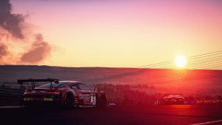 SRO E-Sport GT Series Round 5 Kyalami – Race