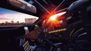 SRO E-Sport GT Series Round 5 Kyalami – Race