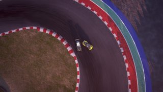 SRO E-Sport GT Series Round 5 Kyalami – Race