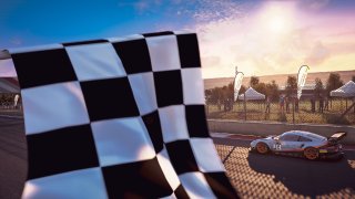 SRO E-Sport GT Series Round 5 Kyalami – Race