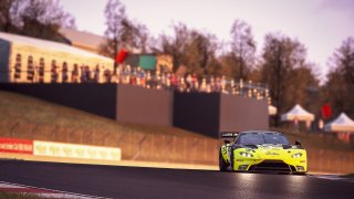 SRO E-Sport GT Series Round 5 Kyalami – Race