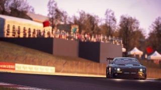 SRO E-Sport GT Series Round 5 Kyalami – Race