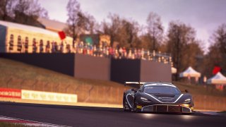 SRO E-Sport GT Series Round 5 Kyalami – Race