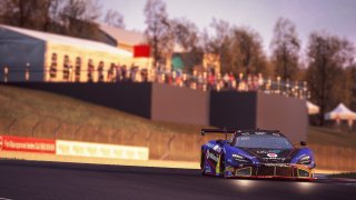 SRO E-Sport GT Series Round 5 Kyalami – Race