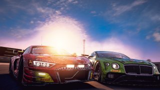 SRO E-Sport GT Series Round 5 Kyalami – Race