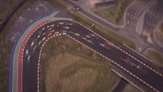 SRO E-Sport GT Series Round 5 Kyalami – Race