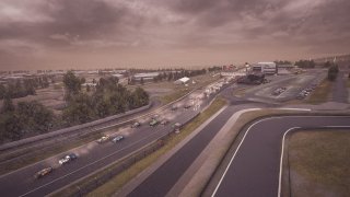 SRO E-Sport GT Series Round 5 Kyalami – Race