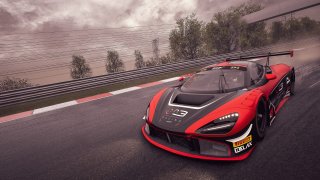 SRO E-Sport GT Series Round 5 Kyalami – Race