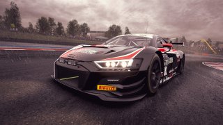 SRO E-Sport GT Series Round 5 Kyalami – Race
